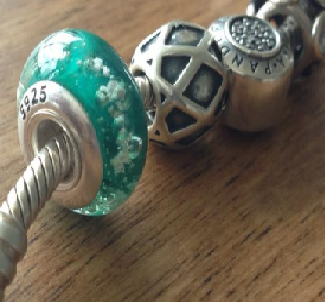 Memorial Jewellery UK