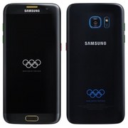 New Samsung Galaxy S7 Edge G9350 32GB Dual Sim Olympic Edition Factory