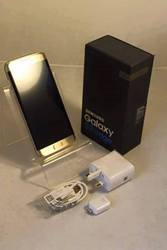 Brand New Samsung Galaxy s7 Edge