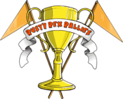 Rusty Rex Banger Rallies – Full of Exciting Road Trip