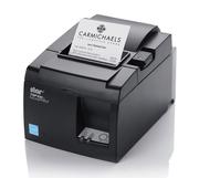 Attractive Deals Star TSP100 series Receipt Printer, USB-TillDirect
