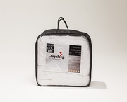 Buy White Goose Feather And Down Duvet - 100% Cotton Cover