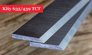 Kity 635/439 Planer Blades Knives Tungsten Carbide Tipped (TCT)