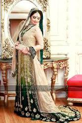 Bridal & Party Wears