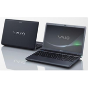 Sony VAIO VPC-F137FX/B 16.4-Inch Laptop