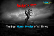 Watch super Best horror movies online
