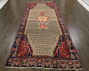 Buy Traditional Persian Koliaie Rug 10.2x4.9