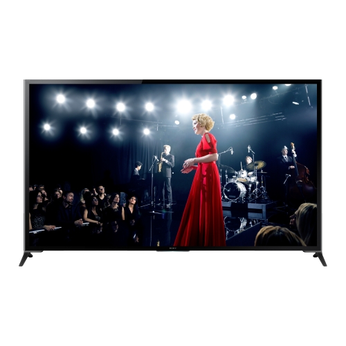 Sony 84.6” (diag) X950B Flagship 4K Ultra HD TV china cheap