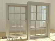 Sliding Sash Window for Sale