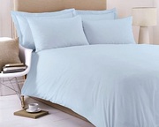 Buy Egyptian Cotton Complete Bedding Set
