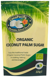 Savour you Sweet Tooth with CocoPacific