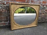 Large overmantle mirrors UK - Antique overmantle mirrors for sale
