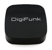 WiFi Wireless Audio Music Receiver