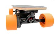 Shop Online the Best Electric Longboard