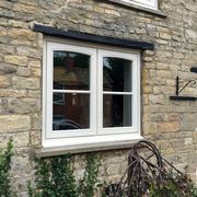 Ready Made Wooden Windows Supplier