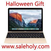 Apple MacBook MLH72E/A 12-Inch Laptop with Retina Display (Space Gray,