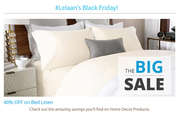 Best Black Friday Home Decor Deals!