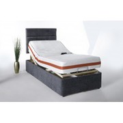 Adjustable Beds | Double Beds | FD Beds Barwell