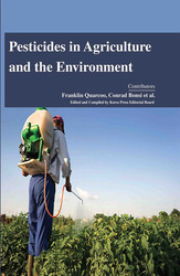 Pesticides in Agriculture and the Environment