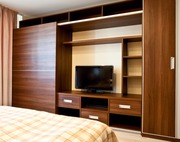 Fitted Wardrobe Cornwall