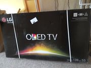 BRAND new STILL IN BOX LG. 55EG910V 55 inch 1080p FULL HD OLED