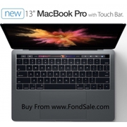 Retina MacBook Pro 13