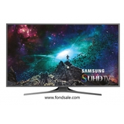 UN55JS7000 55-Inch 4K Ultra HD Smart LED TV