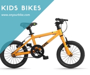 Best Kids Bikes in London