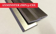 Axminster JPM 13-CSX Planer Blades Knives - Set of 3