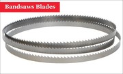 Bandsaws Blades for Cutting Metal Plastic Wood