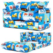 This Cyber Monday Get UPTO 50% OFF All Kids Items