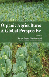 Organic Agriculture: A Global Perspective