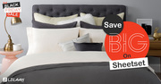 Buy Best Sheet Sets Online!