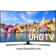 Samsung UN55KU7500 UN55KU7500FXZA 55