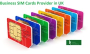 Business SIM Cards Provider in UK