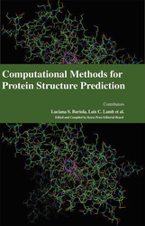 Computational Methods for Protein Structure Prediction