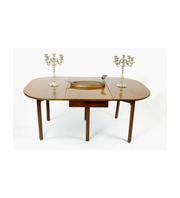 George III Drop Leaf Table