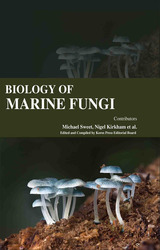 Biology of Marine Fungi