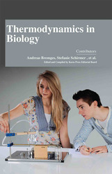 Thermodynamics in Biology