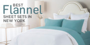 Buy 100% Cotton Flannel Sheet Sets at Lowest Prices