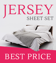 Shop Online Best Cotton Jersey Sheet Sets On Sale