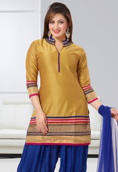 Punjabi Salwar Kameez