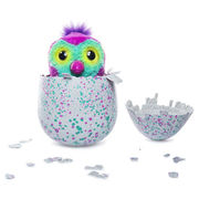Hatchimals Pengualas Teal Egg