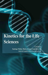 Kinetics for the Life Sciences