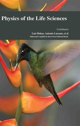 Physics of the Life Sciences