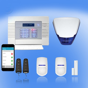 Pyronix Enforcer HomeControl Alarm Systems + App Kit