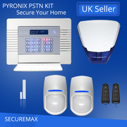 PYRONIX ENFORCER HOMECONTROL+ APP KIT-1 ALARM SYSTEMS