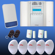 VISONIC POWERMAX COMPLETE KIT E - STANDARD ALARM SYSTEMS