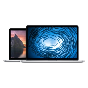 Apple Macbook Pro 15-inch 2.3GHz 512GB with Retina display