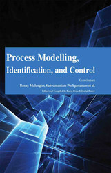 Process Modelling, Identification, and Control